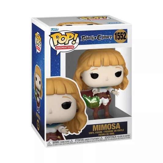 Pop mimosa 1552