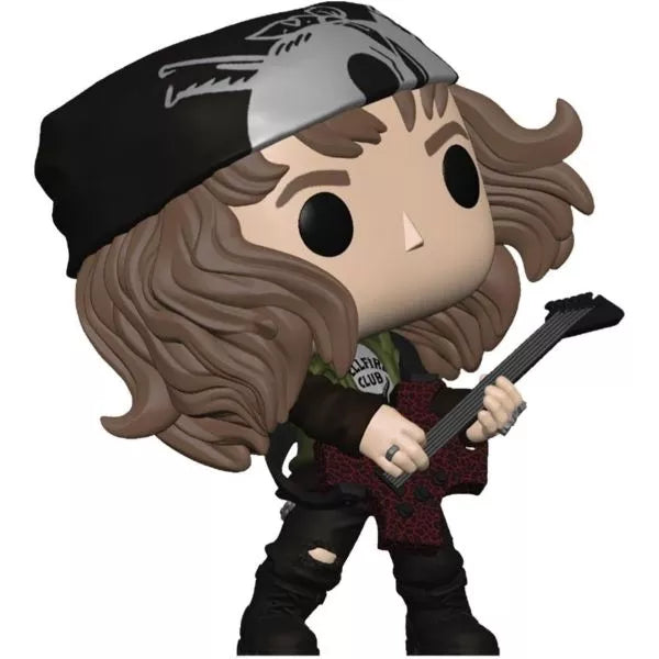 Pop Eddie 1462