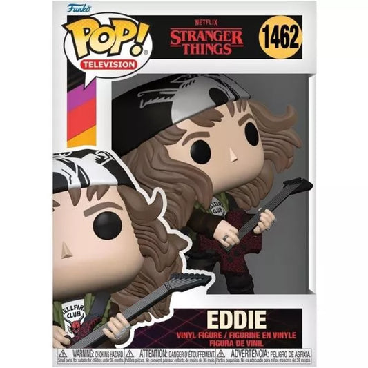 Pop Eddie 1462