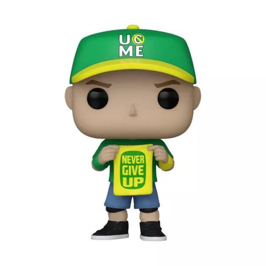 pop W John Cena 136