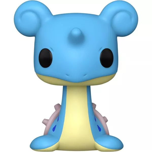 pop pokemon lapras 864