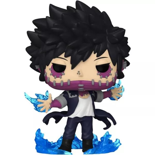 Pop My hero Dabi 1522