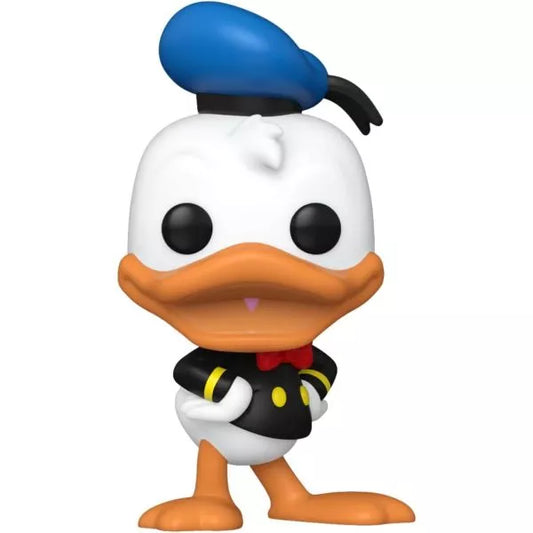 Pop donald duck 1442