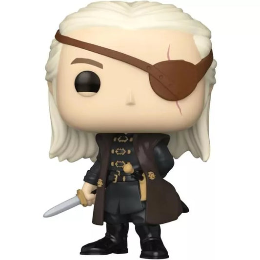 Pop aemond targaryen 13
