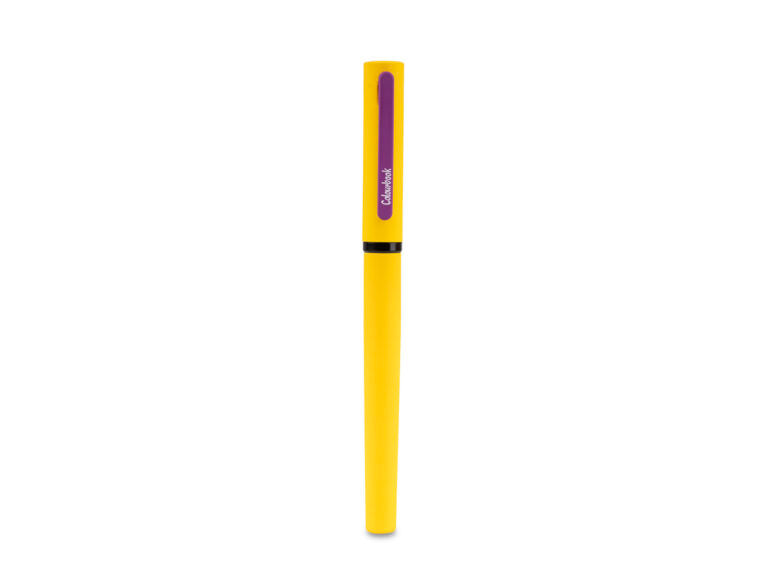 Penna roller - creativity