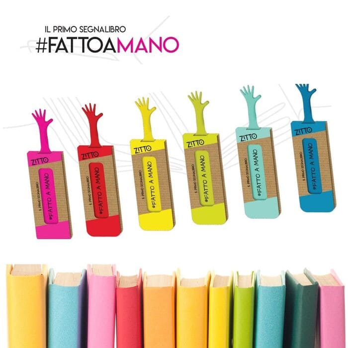 Zitto #FATTOAMANO
