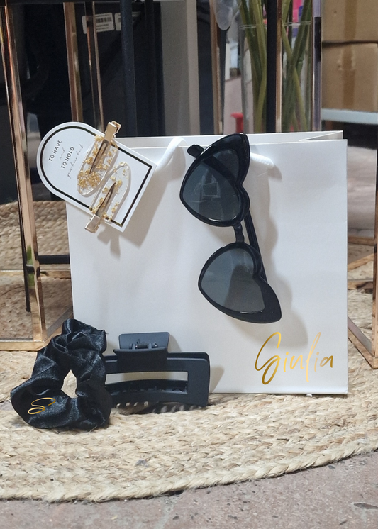 Gift bag - Addio al nubilato