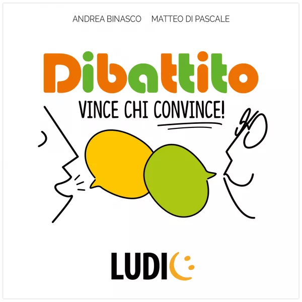 Ludic - Dibattito