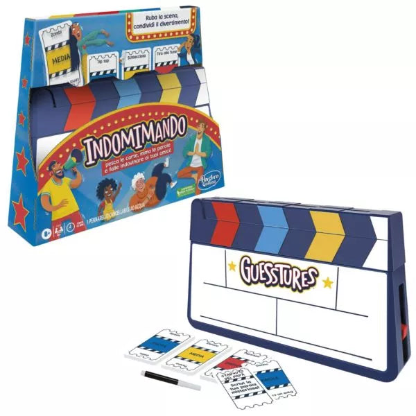 Indomimando 2024