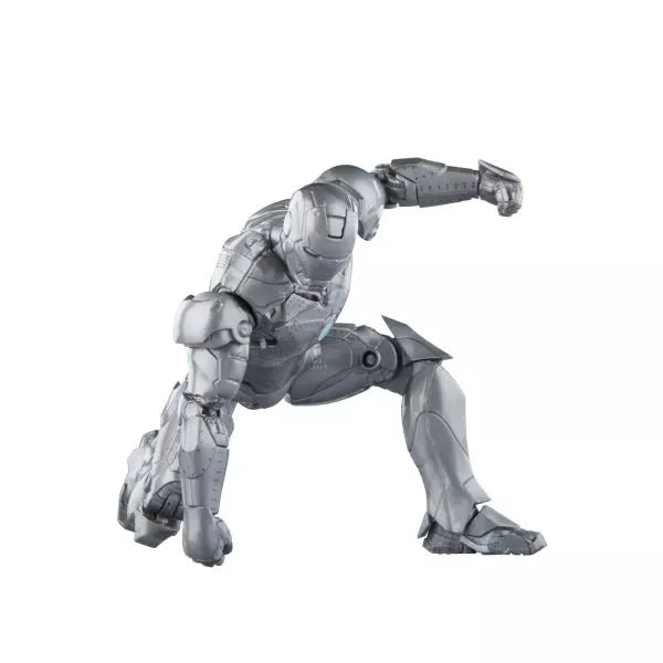 Marvel Legends - infinity saga Iron man