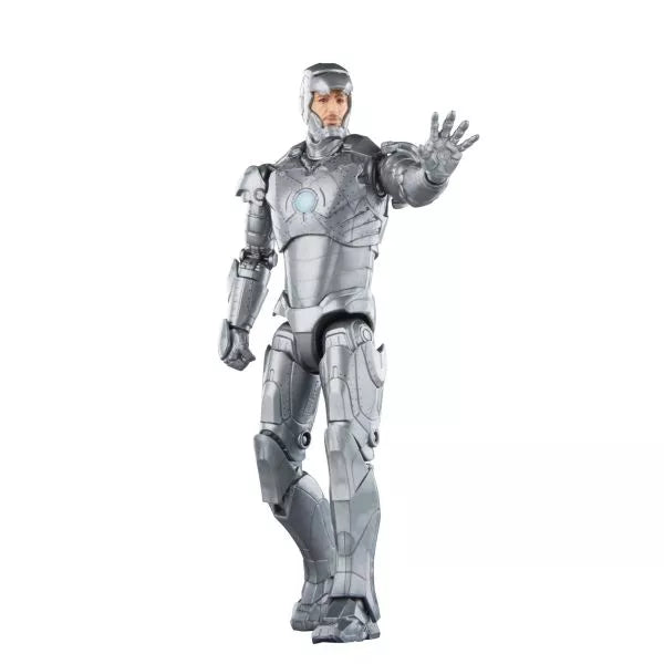 Marvel Legends - infinity saga Iron man