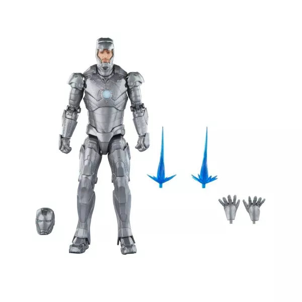 Marvel Legends - infinity saga Iron man