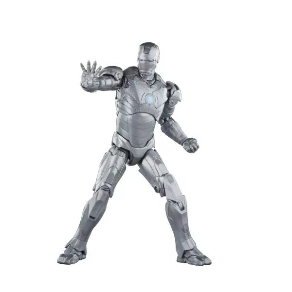Marvel Legends - infinity saga Iron man
