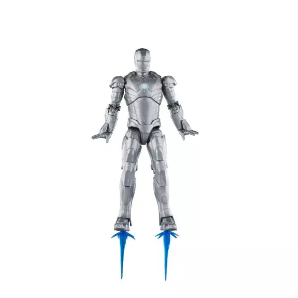 Marvel Legends - infinity saga Iron man