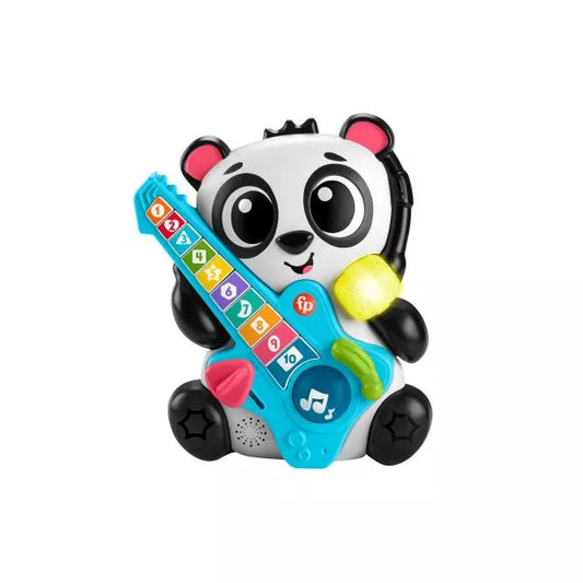 Gina la pandina impariamo a contare