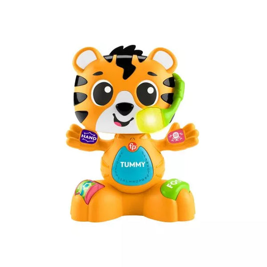 Carlotta la tigrotta prime scoperte