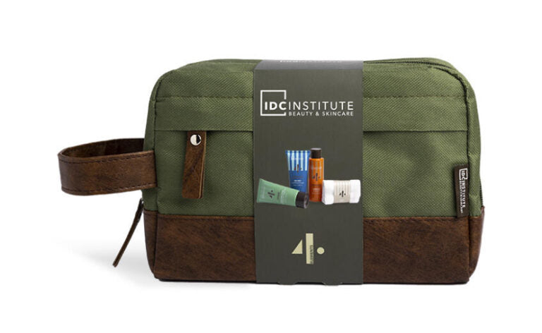 Wash bag 4 elements