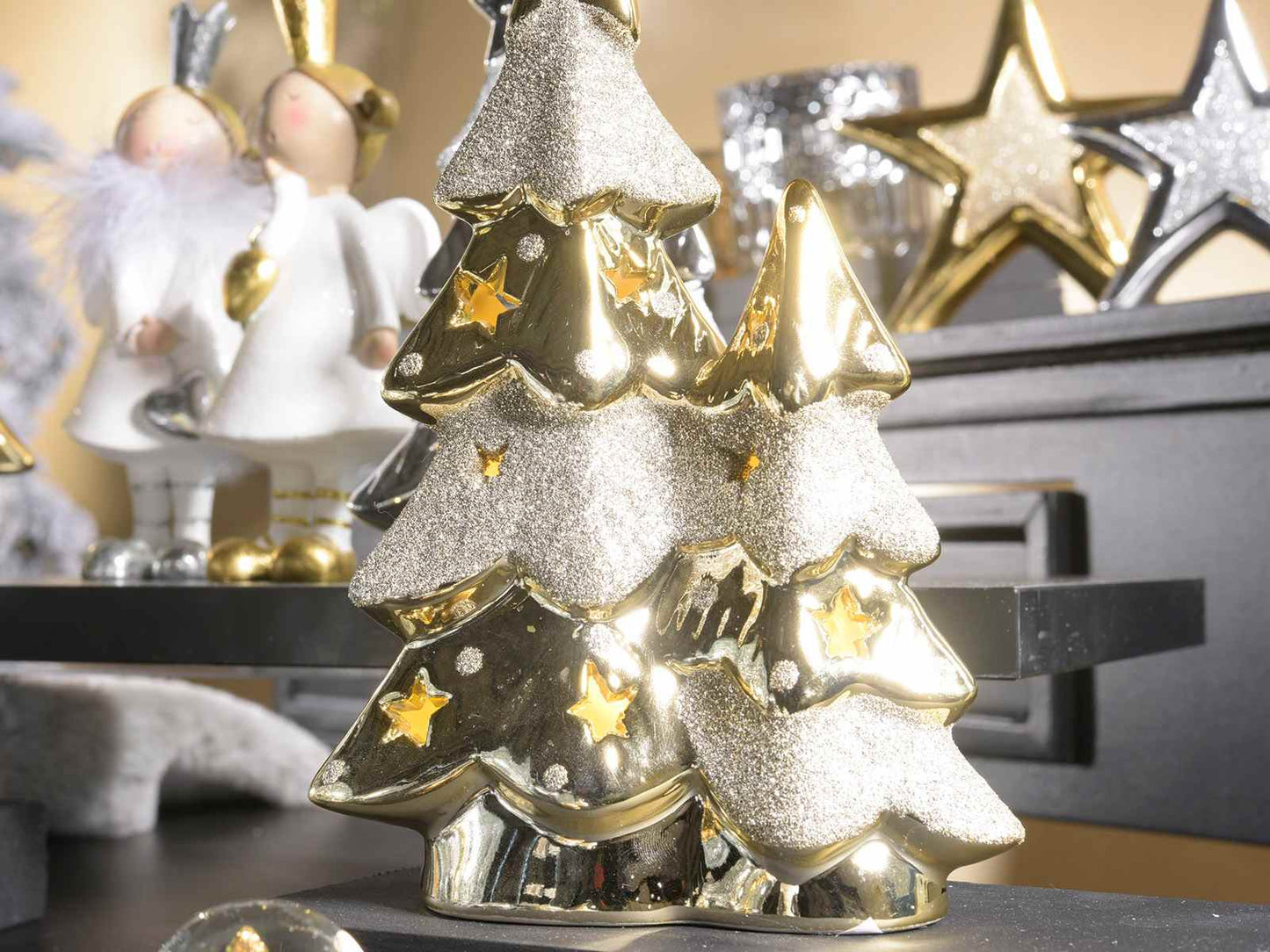Alberi natale