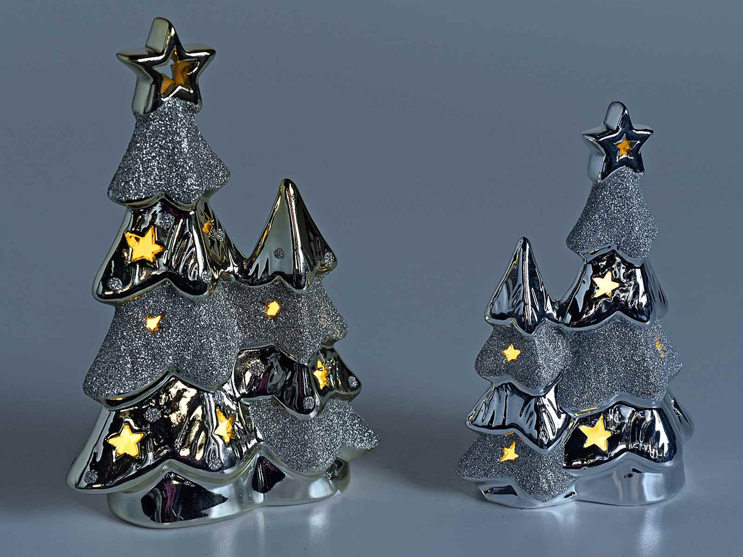 Alberi natale