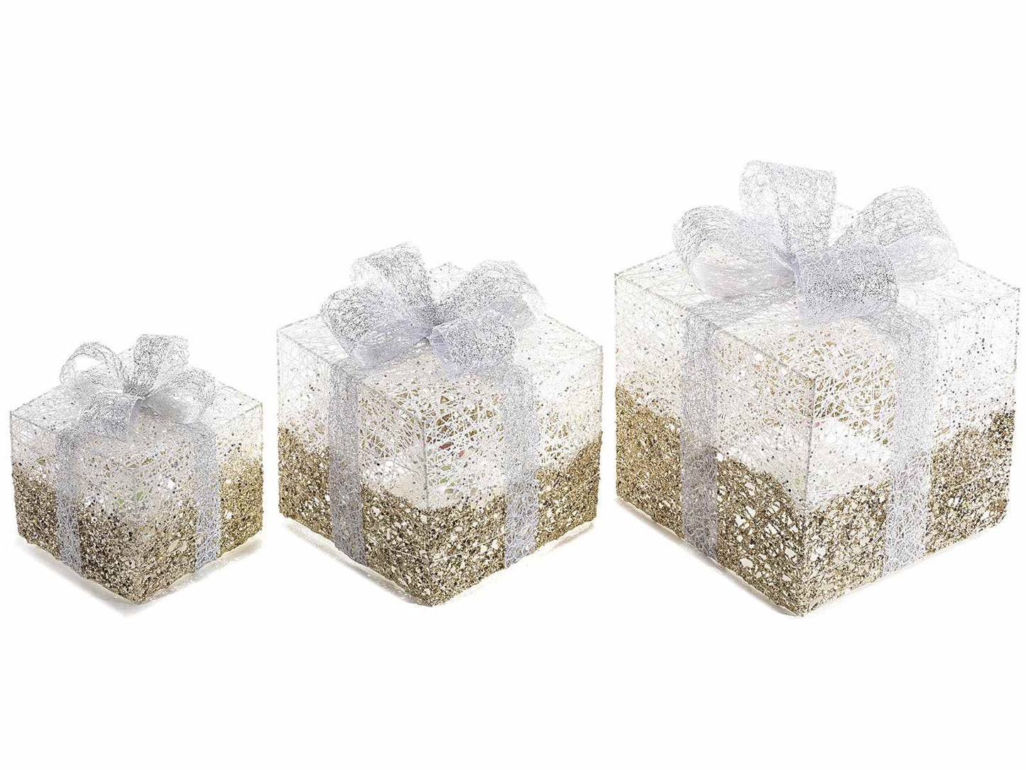Pacchi regalo