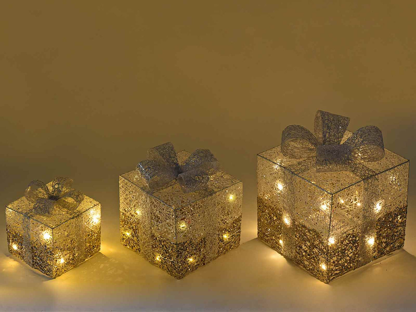 Pacchi regalo