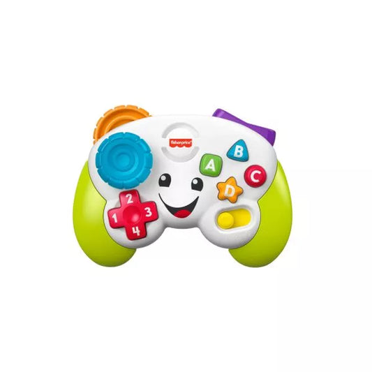 Controller gioca e impara