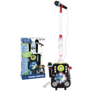Karaoke sound box