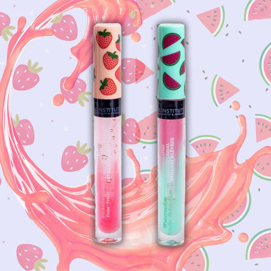 Skin food lip gloss