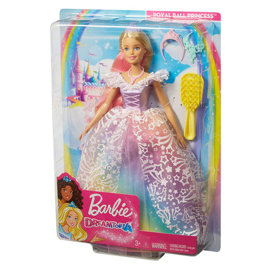 Barbie Dreamtopia