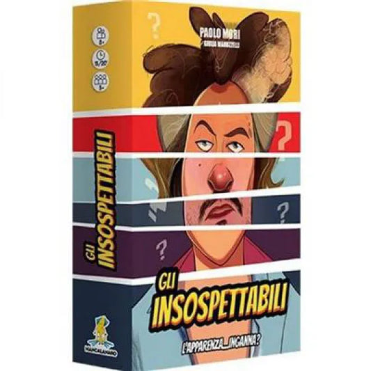 Gli insospettabili