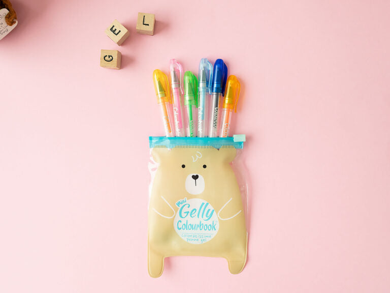 Mini penne gel - Gelly
