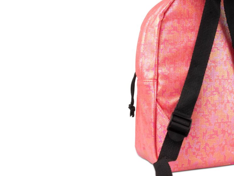 Mini zaino Shine - Strawberry