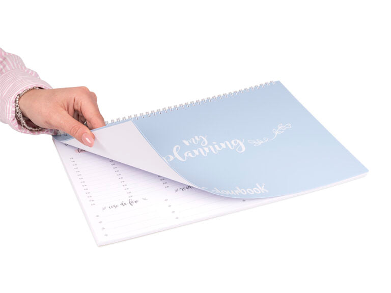 My planning