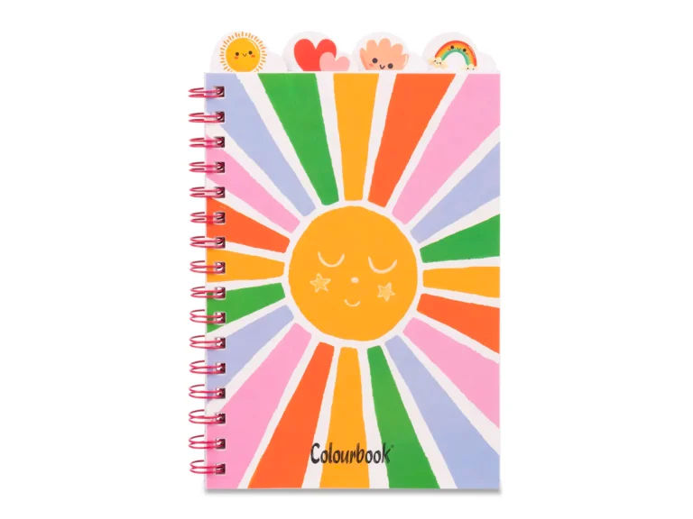 Notebook Good Vibes