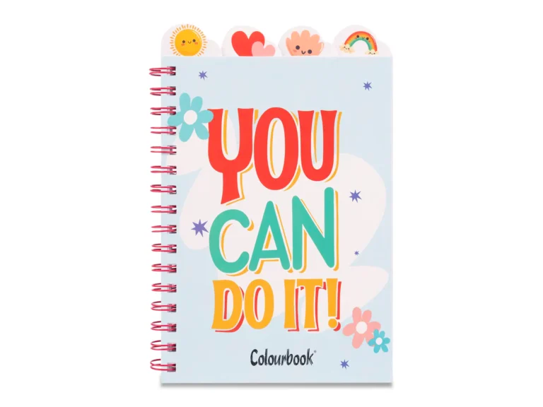 Notebook Good Vibes