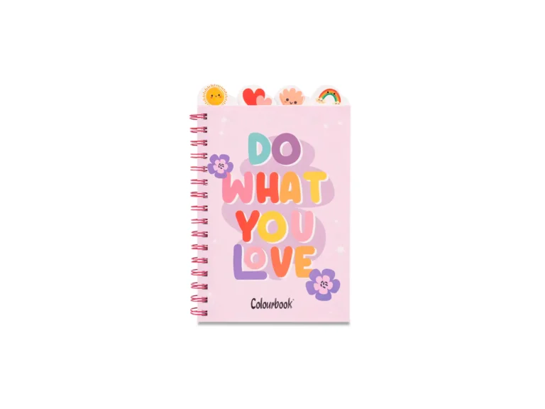 Notebook Good Vibes