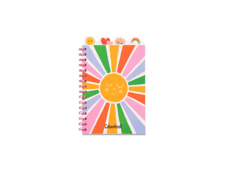Notebook Good Vibes