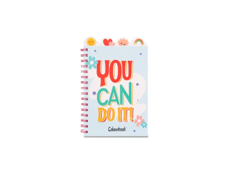 Notebook Good Vibes