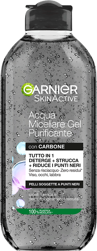 Garnier Acqua Micellare Gel Purificante