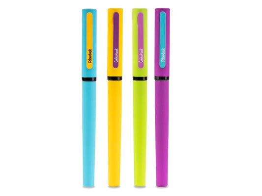 Penna roller - creativity