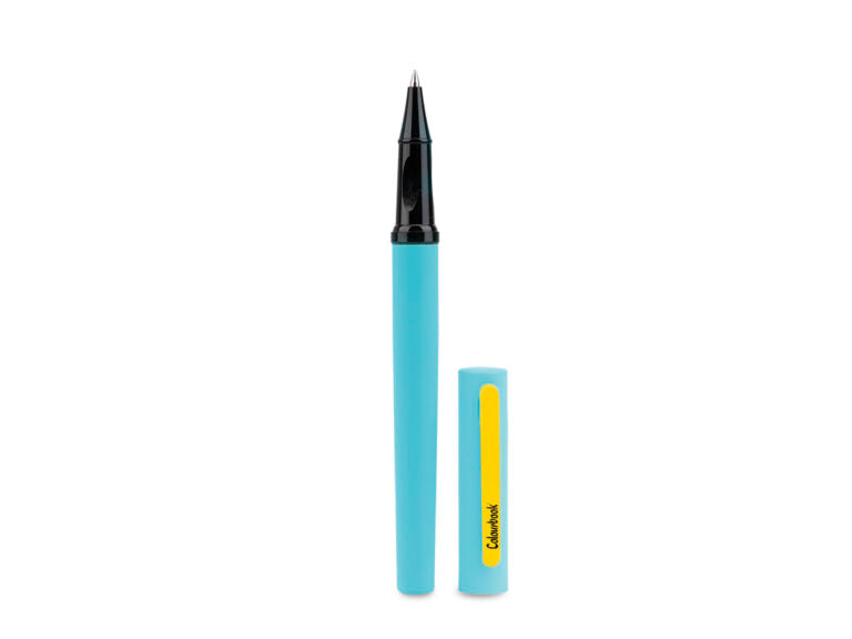 Penna roller - creativity