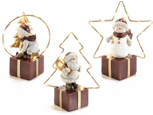 Personaggio natalizio