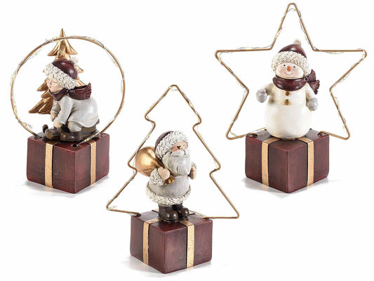 Personaggio natalizio