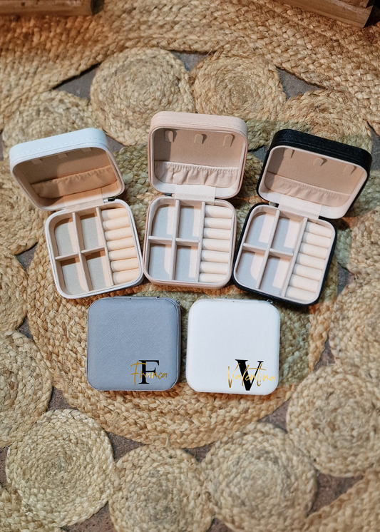 Portagioie personalizzato