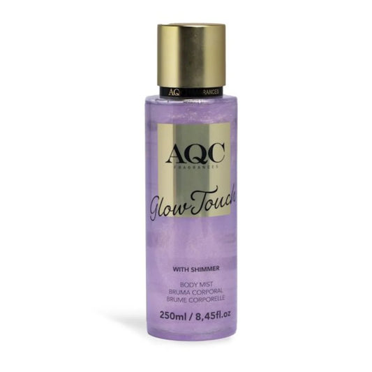 AQC Fragrance glow touch