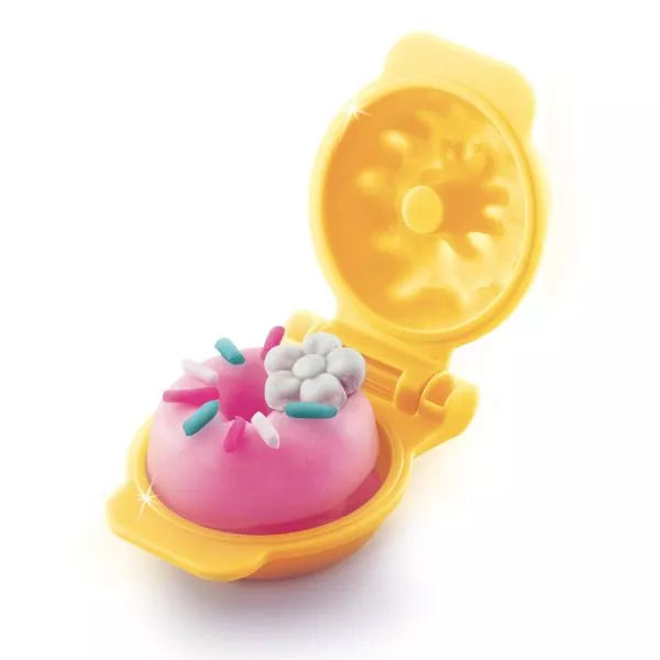 Gabby dollhouse kit donuts