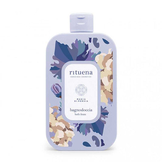 Bagnoschiuma magia di persia