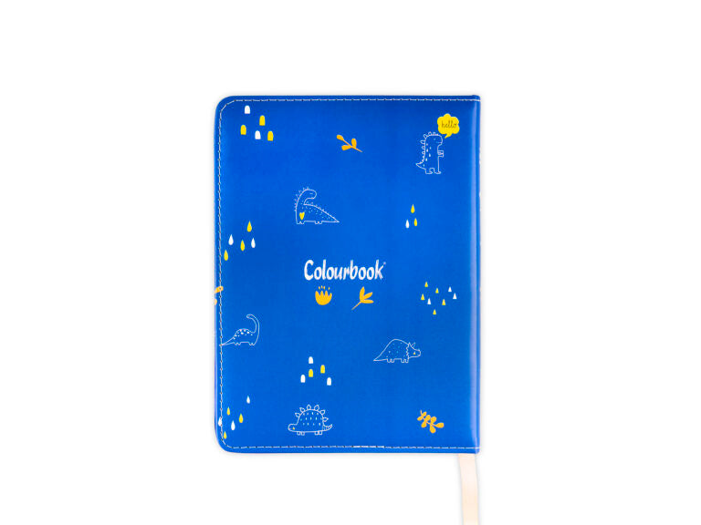 Diario creativo Squishy