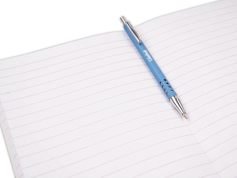 Mini notes A6 - Paper...ini
