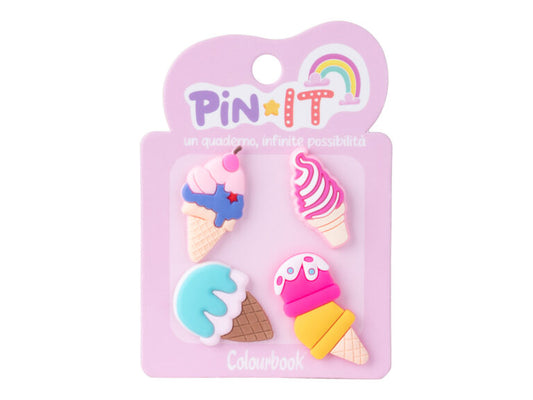 Pin it - Ice cream